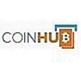  Coinhub Bitcoin ATM